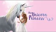 The Unicorn Princess PS4 Gameplay - Full Playthrough
