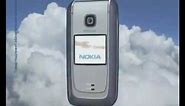 Nokia 6125 Commercial