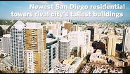 San Diego's Tallest Buildings | San Diego Union-Tribune