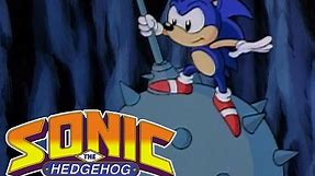 Sonic the Hedgehog 105 - Super Sonic