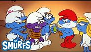 Smurftastic adventures with the Smurfs! • Remastered episodes • 1 hour compilation