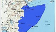Greater Somalia - Alchetron, The Free Social Encyclopedia