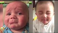 1 Hours Funny Baby Videos 2018 | World's huge funny babies videos compilation Vol 9