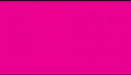 Pink Screen10 Hours Full HD | 10 horas de fondo rosa, color rosa, luz rosa, color pink 🐷🐖