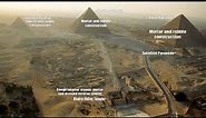 A Stonemason Looks at the Stone Masonry of Ancient Egyptian Pyramids