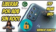 Unlock Liberar Moto g20 ||Solución Rapido y Facil || Flexiar All Motorolas Servicio Remoto Confiable