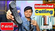Cheapest Landline Phone For Airtel Fiber Broadband ft. Beetel B26 Corded Phone