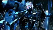 Pacific Rim -- 'Oversized Robot Set' Featurette -- Official Warner Bros. UK - Own it 11th Nov