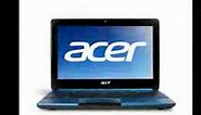 Acer Aspire One AOD270-1679 10.1-Inch Netbook (Aquamarine) Review | Acer Aspire One AOD270-1679 For Sale