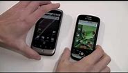 Google Nexus One Video Review Part One