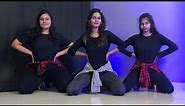 Kaanta Laga DJ Doll Feat. Shefali Jariwala || DANCE || CHOREOGRAPHY|| NPI STUDIO|| #youtubeshorts