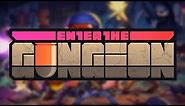 Enter the Gungeon (dunkview)