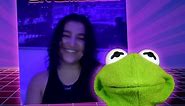 Kermit Gets Caught in 4K on Omegle