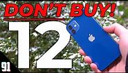 iPhone 12 in 2023 - worth it? (Review)