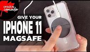 Give Your iPhone 11 Magsafe | Zeera iPhone 11 Magsafe Case