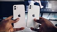 Apple iPhone 11 vs iPhone 12: ¿Cuál es la mejor opción en 2024? | Puerto Tech