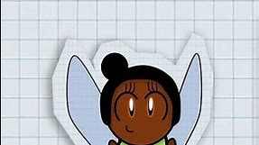Tinker Bell is AFRICAN AMERICAN in the new Peter Pan Movie?