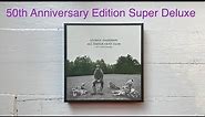 George Harrison ALL THINGS MUST PASS 50th Anniversary Edition Super Deluxe (Unboxing / Overview)