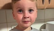 I’m Batman! Funny Toddler Video that Will Make You Smile