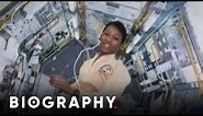 Mae C. Jemison - Astronaut | Mini Bio | BIO