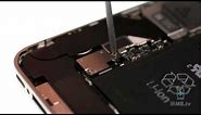 Cellular Signal Antenna Repair - iPhone 4S How to Tutorial