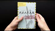 AVATAR: A Confidential Report on the Biological and Social History of Pandora | Book Review
