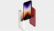 iPhone SE 2022 chính thức ra mắt - Thiết kế cũ, cấu hình mới, giá cao hơn