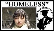 Who Is The “Homeless” Wife?