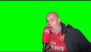 Claude: "It's Time To Go!" AFTV Meme (HD GREEN SCREEN)