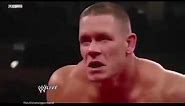 John Cena best angry moments in WWE