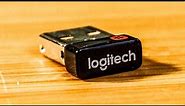 Quick tip: How to Connect a Logitech Mouse to a Unifying Receiver