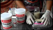 Como fazer moldes de silicone (Vídeo aula com passo a passo e dicas)