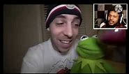 kermit drinks the gay potion