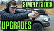 Practical Glock 19 Upgrades for Efficiency and Effectiveness