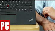 Lenovo ThinkPad X1 Yoga (2nd Gen): One Cool Thing