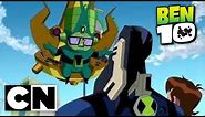Ben 10: Omniverse - Collect This (Preview) Clip 2