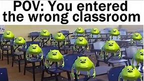 Memes Of Your School