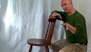How to make any chair comfortable