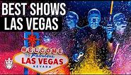 Unveiling the Best Shows in Las Vegas: Here's What You Need to Know for 2023!