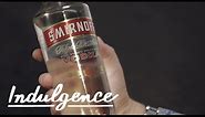 We Made a Vodka Expert Blind Taste Test Bottom-Shelf Vodka