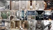 +100 Bathroom Design Ideas 2024 | Small Bathroom Design Ideas | Bathroom Tiles Design