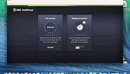 Free AVG Antivirus for Mac Download and Installation