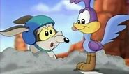 Oh My Daring Coyote (A Song from Baby Looney Tunes)