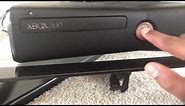 xbox 360 4gb console with kinect - review