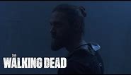 The Whisperers Murder Jesus | The Walking Dead Classic Scene | Ep 908