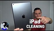 How To Clean an iPad Screen | Clean With Confidence