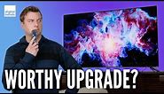 TCL 5 Series 4K HDR TV Review (2020) | Price is its best feature