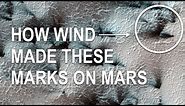 How Scientists Study Wind on Mars (NASA Mars News Report June 22, 2022)