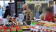 Veteran Can't Pay or Afford Food in San Antonio, Texas | What Would You Do? | WWYD