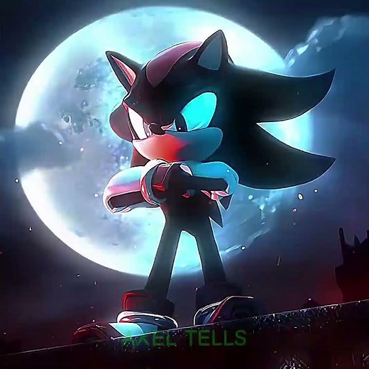“The Big 3” - SSS Edit 💀🔥| #shorts #sonic #soniccontent #edit